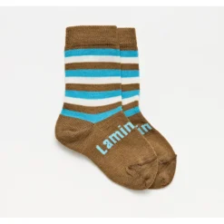 Lamington George Crew Socks