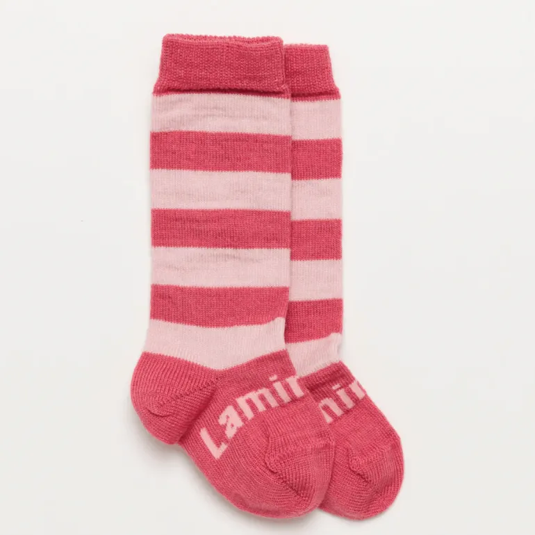 Lamington Grace Knee Socks