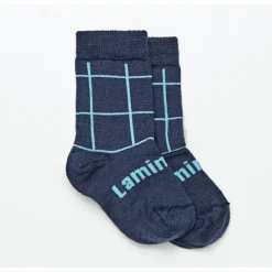 Lamington Polar Crew Socks
