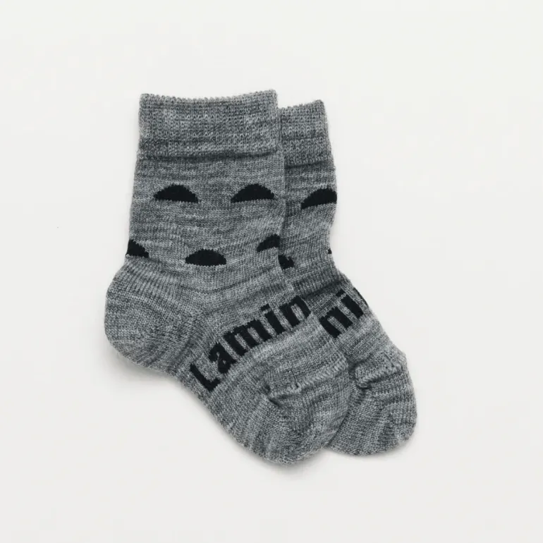 Lamington Thor Crew Socks