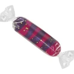 Land of Dough: Glitter Rolls