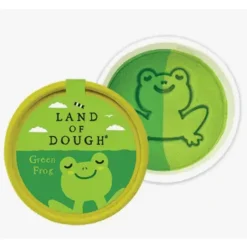 Land of Dough Minis
