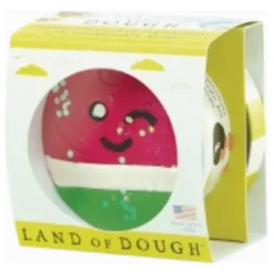 Land of Dough: Watermelon Ellen