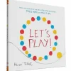 Let's Play Book