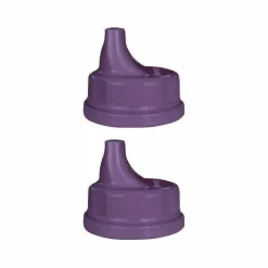 Lifefactory Sippy Caps - 2 Pack