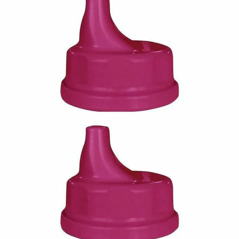 Lifefactory Sippy Caps - 2 Pack