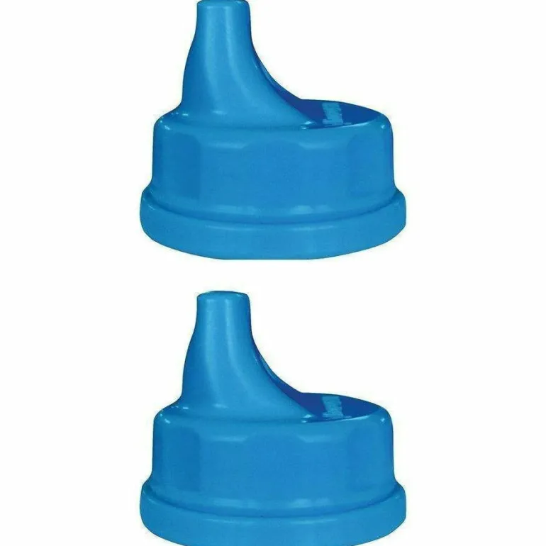 Lifefactory Sippy Caps - 2 Pack