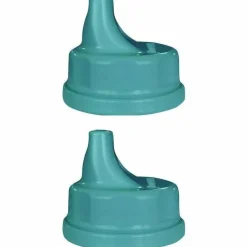 Lifefactory Sippy Caps - 2 Pack