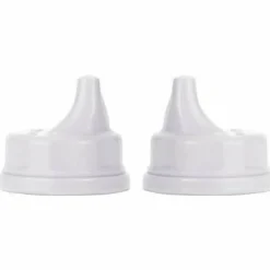 Lifefactory Sippy Caps - 2 Pack
