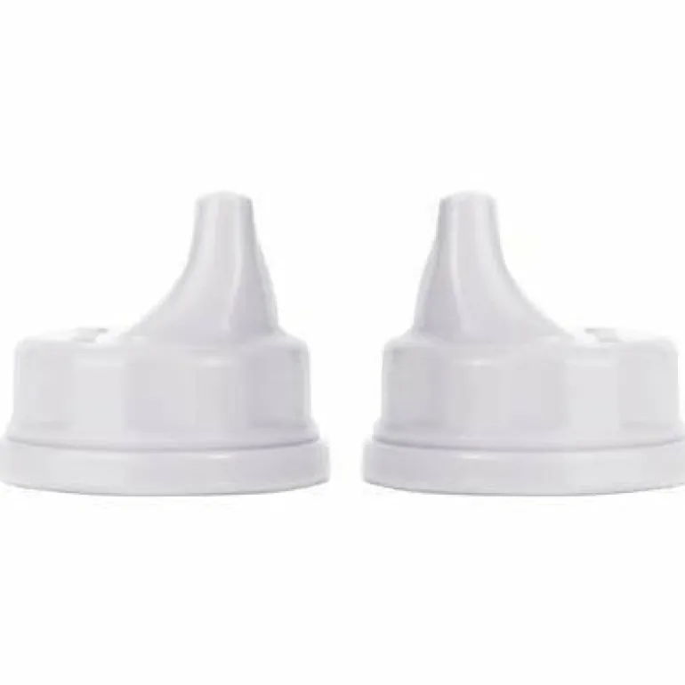 Lifefactory Sippy Caps - 2 Pack