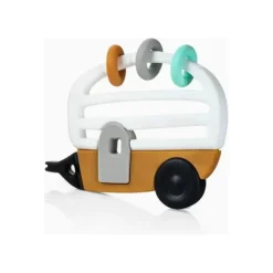 Little Camper Teether