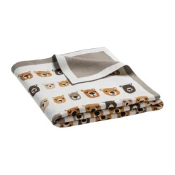 Little Dreamer Blanket - Little Camper