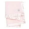 Little Giraffe Posh Mink Baby Blanket