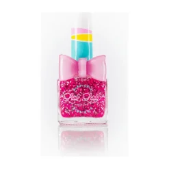 Little Lady Products- Cotton Candy Crush Nail Polish