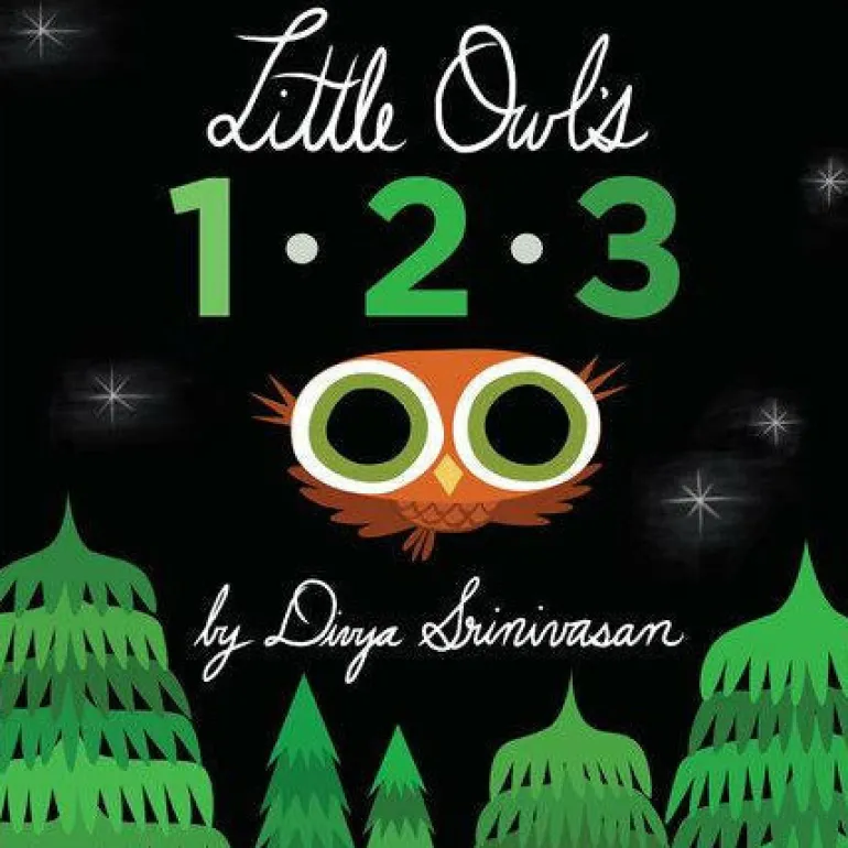 Little Owls 1,2,3