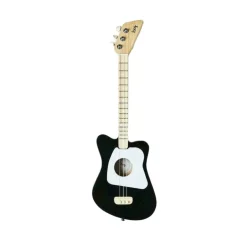 Loog Mini Guitar - Black