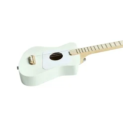 Loog Mini Guitar - White