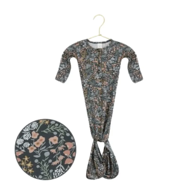 Lou Lou & Company - Bea Knotted Gown