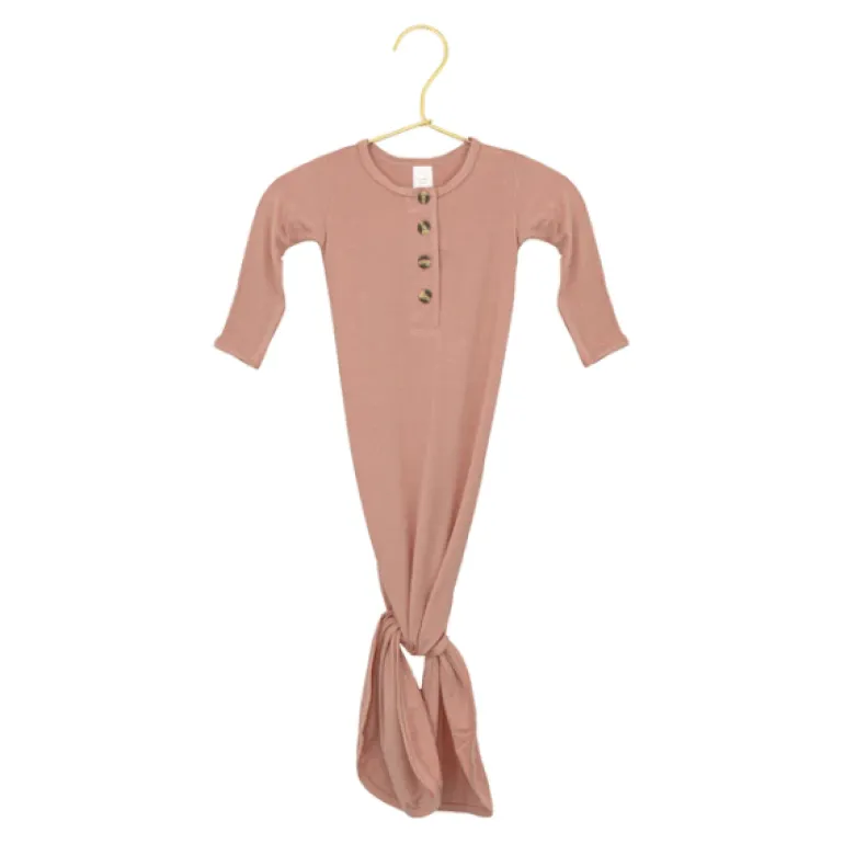 Lou Lou & Company - Blakely Knotted Gown