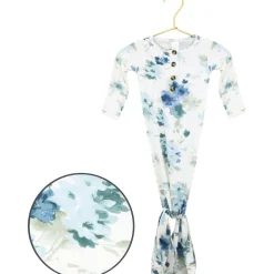 Lou Lou & Company - Camilla Knotted Gown -