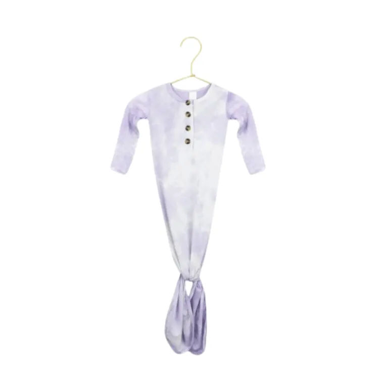 Lou Lou & Company - Dani Knotted Gown