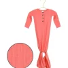 Lou Lou & Company - Darcy Knotted Gown