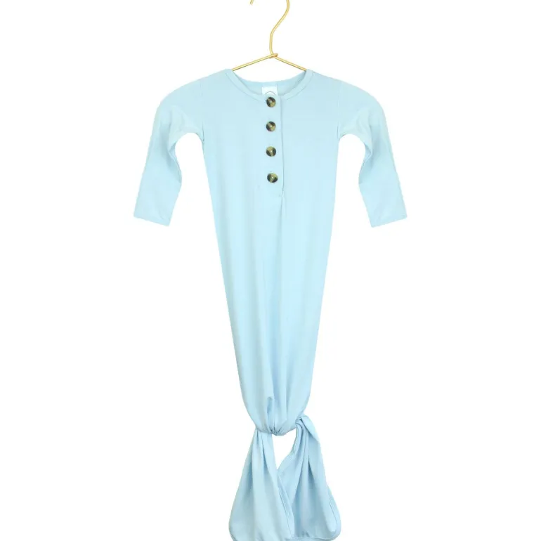 Lou Lou & Company - Jude Knotted Gown
