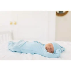 Lou Lou & Company - Jude Knotted Gown