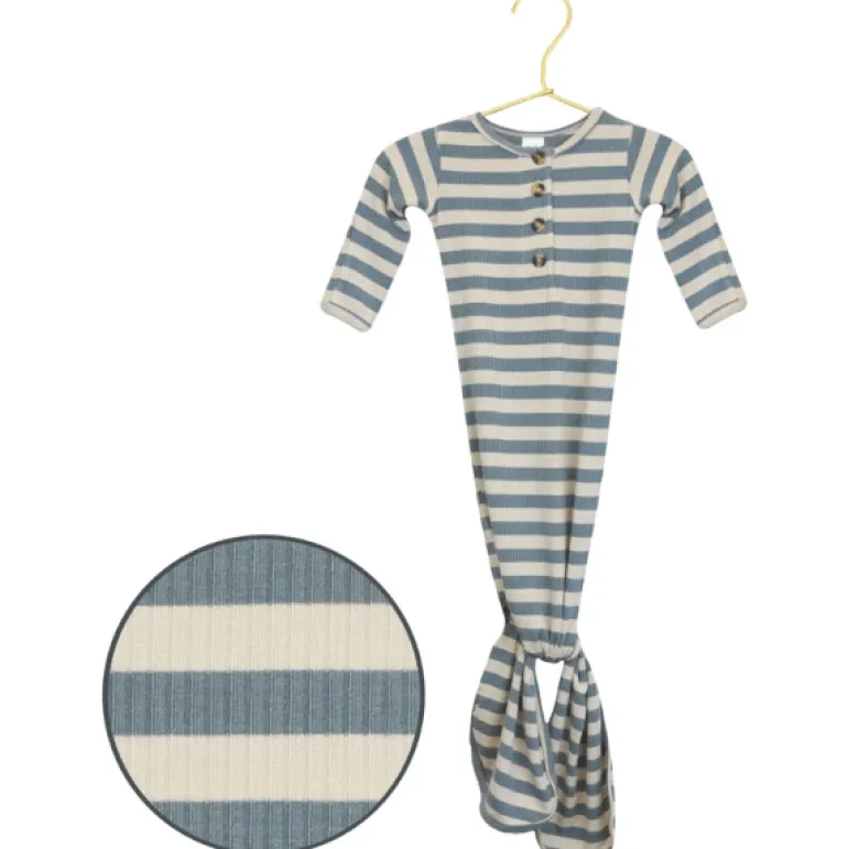 Lou Lou & Company - Lincoln Knotted Gown