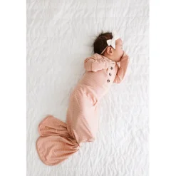 Lou Lou & Company - Mabel Knotted Gown