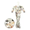 Lou Lou & Company - Nellie Knotted Gown -