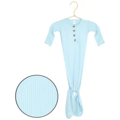 Lou Lou & Company - Oliver Knotted Gown