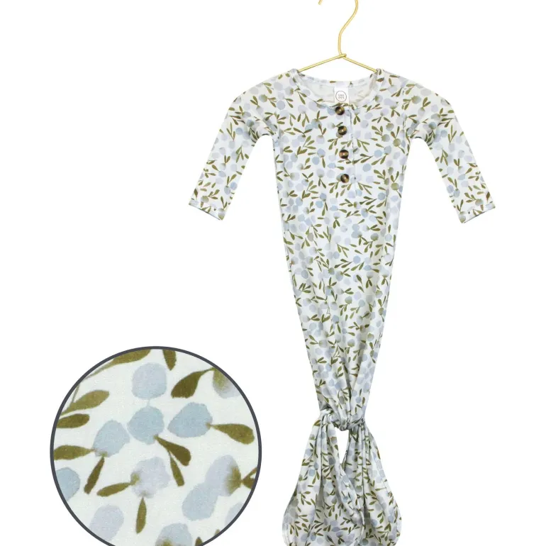 Lou Lou & Company - Penny Knotted Gown