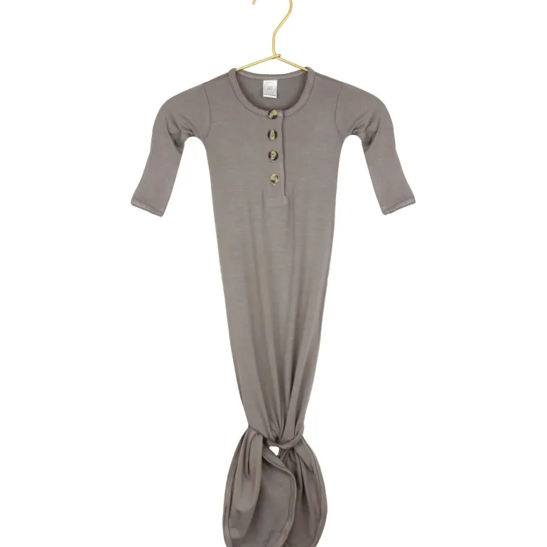 Lou Lou & Company - River Knotted Gown