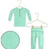 Lou Lou & Company - Scotty Top & Bottoms