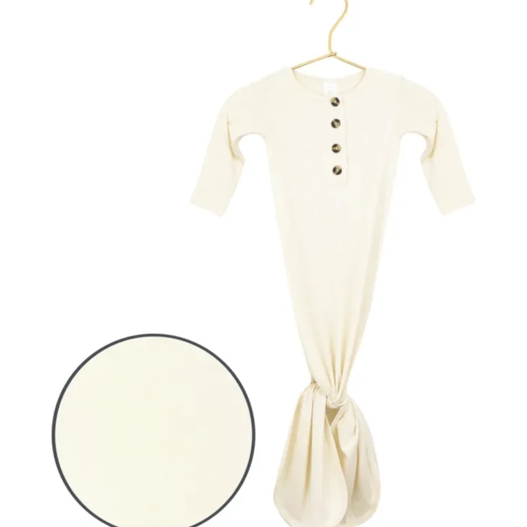 Lou Lou & Company - Scout Knotted Gown