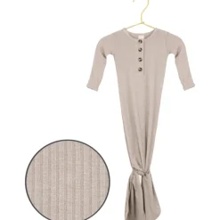 Lou Lou & Company - Shiloh Knotted Gown