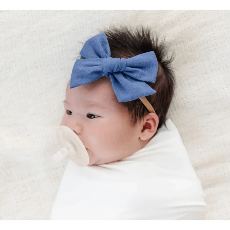 Lou Lou & Company Bow Headband