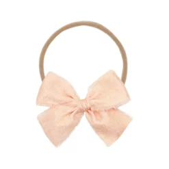 Lou Lou & Company Chiffon Bow Headband