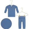 Lou Lou & Company- Dean Top & Bottoms