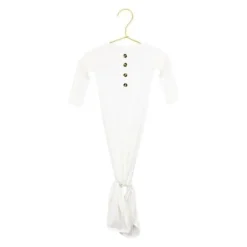 Lou Lou & Company Finley Knotted Gown