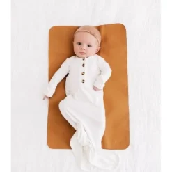 Lou Lou & Company Finley Knotted Gown