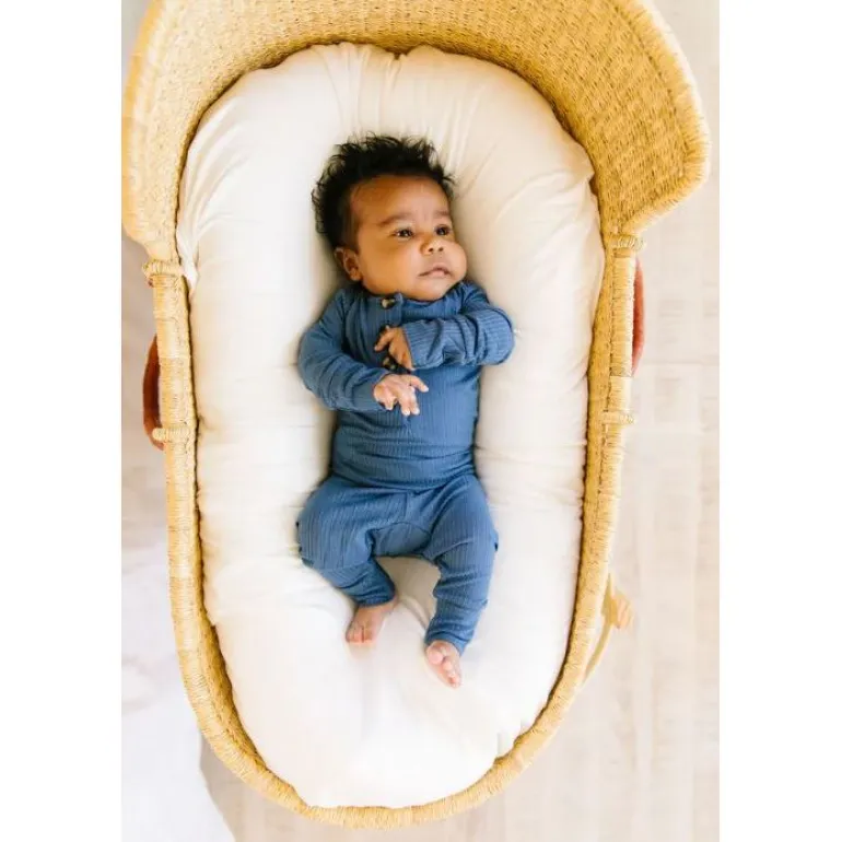 Lou Lou & Company- Harrison Top & Bottoms