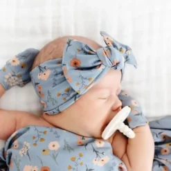Lou Lou & Company Knot Headbands
