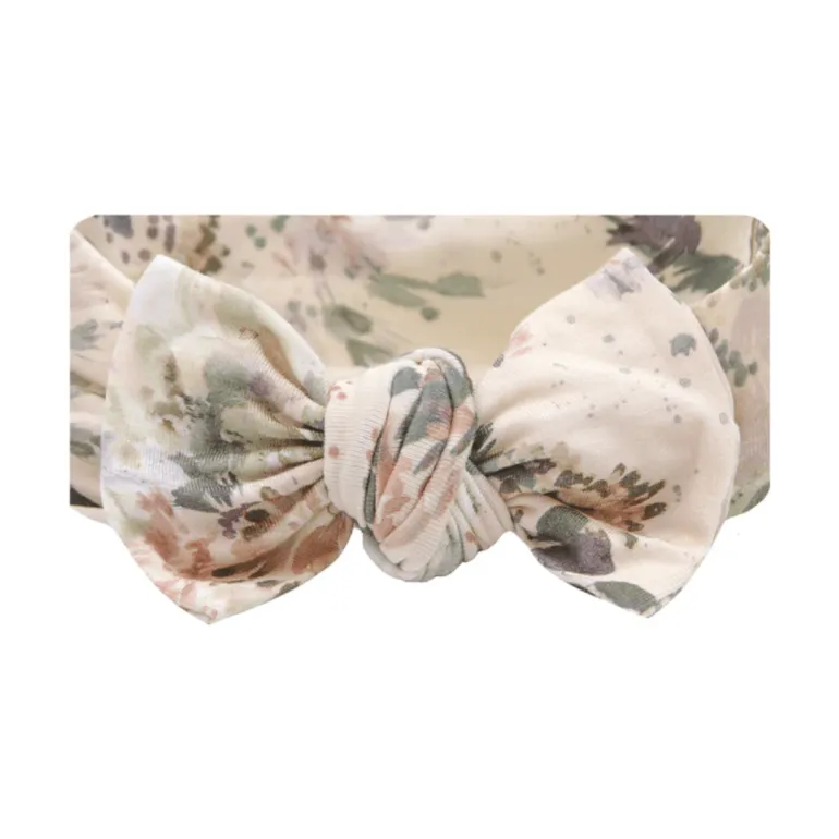 Lou Lou & Company Knot Headbands