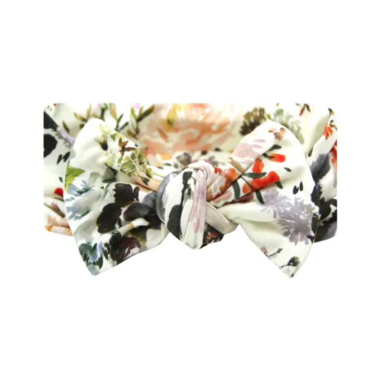 Lou Lou & Company Knot Headbands
