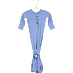 Lou Lou & Company Perry Knotted Gown
