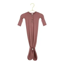 Lou Lou & Company Sienna Knotted Gown