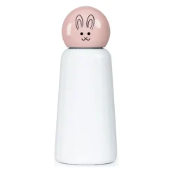Lund Skittle Mini Water Bottle- Bunny