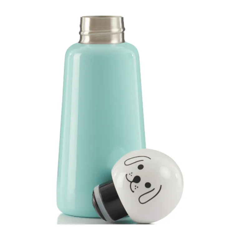 Lund Skittle Mini Water Bottle- Dog